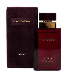 Dolce \u0026 Gabbana Pour Femme Intense 